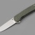 Нож QSP QS139-C Osprey