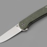 Нож QSP QS139-C Osprey - фото