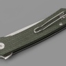 Нож QSP QS139-C Osprey - фото