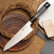 Кухонный нож Xin Cutlery XC103 Utility Knife