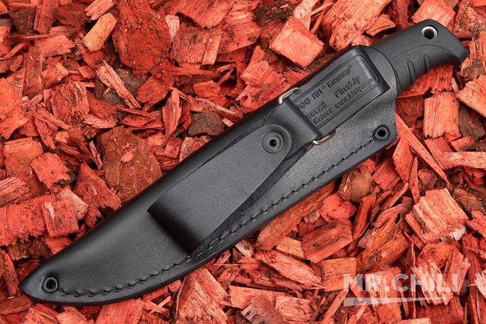 Нож "Финский" Х12МФ (Кизляр) — купить по цене от 4 515 руб. руб. | Mrchili