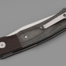 Нож QSP QS137-A Gannet - фото