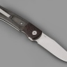 Нож QSP QS137-A Gannet - фото