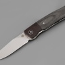 Нож QSP QS137-A Gannet - фото