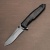 Складной нож Convair Black (Mr.Blade)