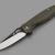 Нож QSP QS126-B Gavial