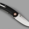 Нож QSP QS109-A Copperhead - фото