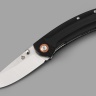 Нож QSP QS109-A Copperhead - фото