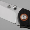 Нож QSP QS109-A Copperhead - фото