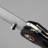 Нож QSP QS109-A Copperhead - фото