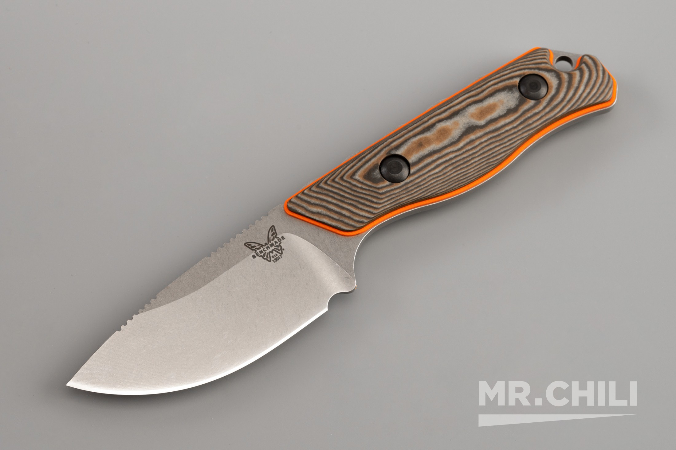 Купить Нож Benchmade 150171 Hidden Canyon Hunter с доставкой по РФ