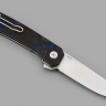 Нож QSP QS139-G1 Osprey - фото