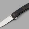 Нож QSP QS139-G1 Osprey - фото