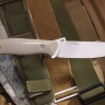 Нож "Pride" tan (N.C.Custom) - фото