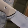 Нож "Pride" tan (N.C.Custom) - фото