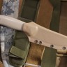 Нож "Pride" tan (N.C.Custom) - фото
