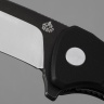 Нож QSP QS122-C Raven - фото