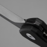 Нож QSP QS122-C Raven - фото