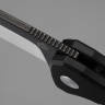 Нож QSP QS122-C Raven - фото