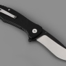 Нож QSP QS122-C Raven - фото