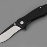 Нож QSP QS122-C Raven - фото