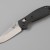 Складной нож Benchmade Mini Griptilian 556-S30V