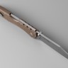 Складной нож Cold Steel Range Boss Flat Dark Earth - фото