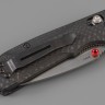 Складной нож Benchmade Mini Freek 565-1 - фото