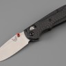 Складной нож Benchmade Mini Freek 565-1 - фото