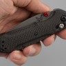 Складной нож Benchmade Mini Freek 565-1 - фото