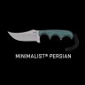 Складной нож CRKT Minimalist Persian 2379