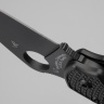 Складной нож Spyderco Para 3 Black C223PBBK - фото