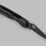 Складной нож Spyderco Para 3 Black C223PBBK - фото