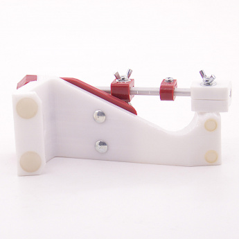 Точилка для ножей ЖУК с алмазными брусками DMD