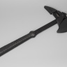 Топор Cold Steel Demko Recon Hawk 80TPA3 - фото