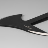 Топор Cold Steel Demko Recon Hawk 80TPA3 - фото
