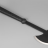 Топор Cold Steel Demko Recon Hawk 80TPA3 - фото