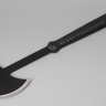 Топор Cold Steel Demko Recon Hawk 80TPA3 - фото