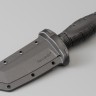 Нож Cold Steel Mini Leatherneck Tanto 39LSAA - фото