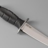 Нож Cold Steel Mini Leatherneck Tanto 39LSAA - фото