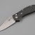 Складной нож Benchmade Griptilian CU551-SS-S90V
