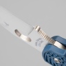 Складной нож Spyderco Native 5 Blue C41PCBL5 - фото