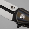 Нож Bestech BG34D-2 Fin - фото