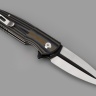 Нож Bestech BG34D-2 Fin - фото