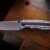 Складной нож Zipper Colored G10 (Mr.Blade)