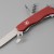 Многофункциональный нож Victorinox Forester red