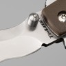 Складной нож Cold Steel Ti-Lite Kris Plane 26SK4 - фото