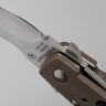 Складной нож Cold Steel Ti-Lite Kris Plane 26SK4 - фото