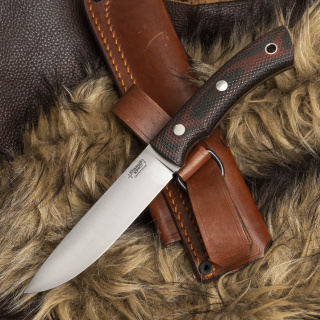 Нож "Praiter" VG-10 246.2154K (Южный Крест)