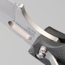 Складной нож Cold Steel Mini Tuff Lite Plain Edge Black 20MT - фото